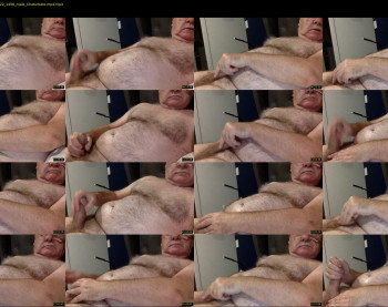 ozhairybearxxxx
