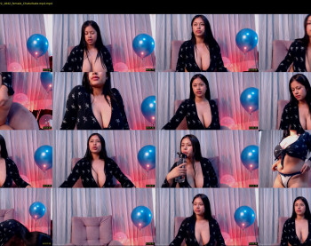 pamela_trouble
