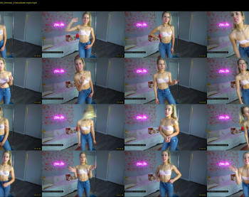 rosiebones