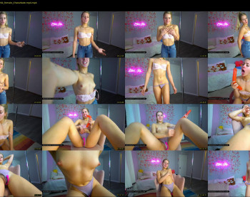 rosiebones