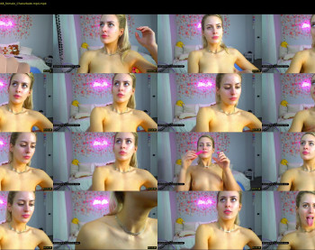 rosiebones