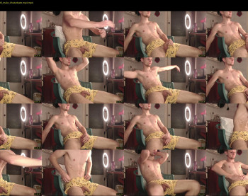 russoman