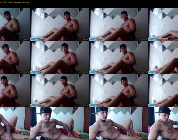 sexylatin_muscle