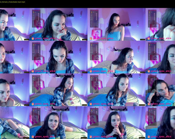 shybarbie