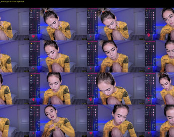 shycutiie
