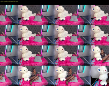 sweetebony88
