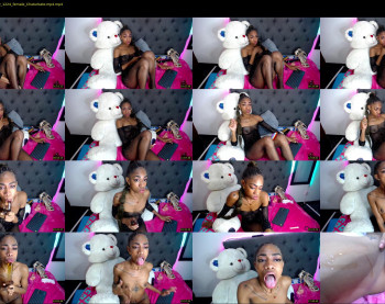 sweetebony88