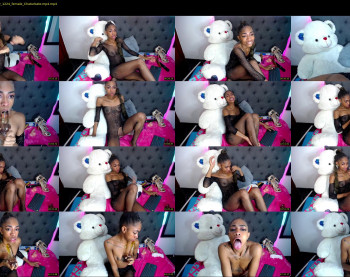 sweetebony88