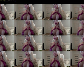 tremendous_blondie