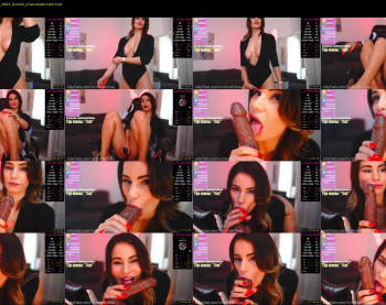 victoriahillova