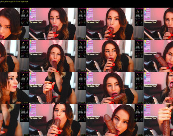 victoriahillova