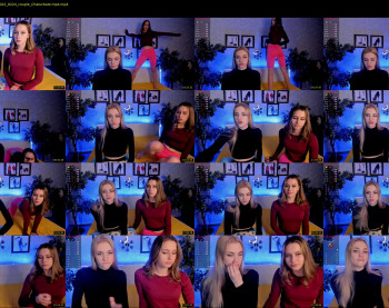 wondergirlfriends