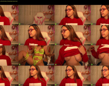 yourcutekami