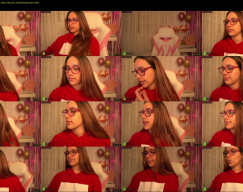 yourcutekami