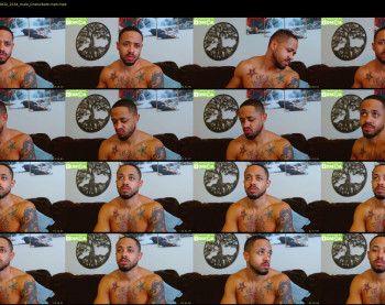 chocolateknight90