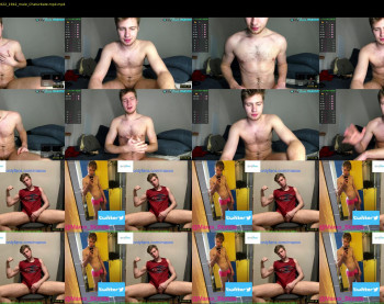 hornyblondieboyy