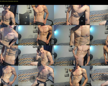 metatron_muscle