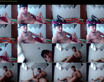 sexylatin_muscle