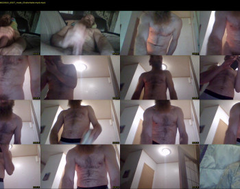sexymountainman420