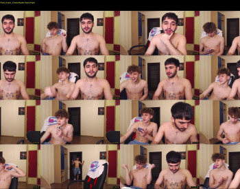 teddy_mode