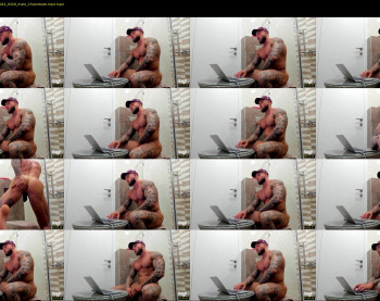 andrewbigbadhot