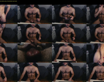cutehairymacho