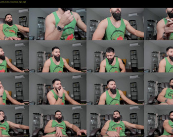 glennmasters