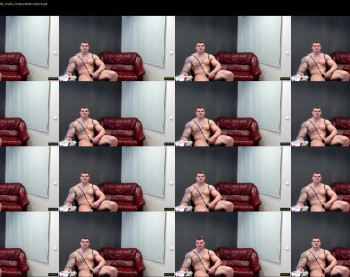 jackyhuge
