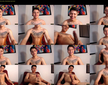 jacobsexxx