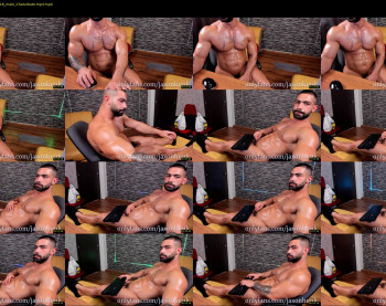 jaxonhunk