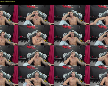 jonnyporn1