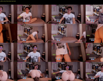 juancamroom