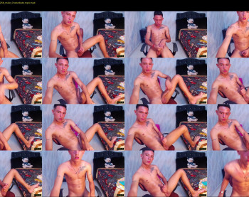 latinboy23x