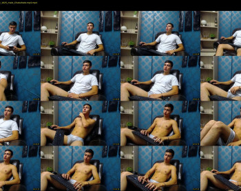 lucho_mendez