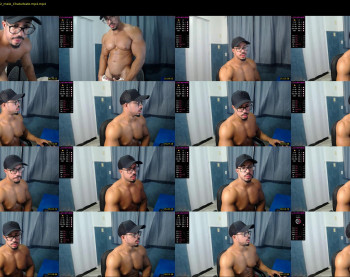 mikehotk