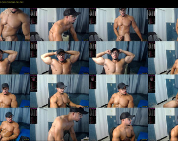 mikehotk