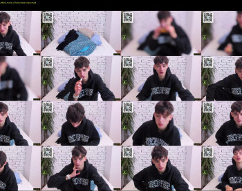 oliverrgroove