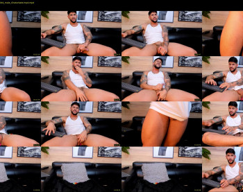 petesevans
