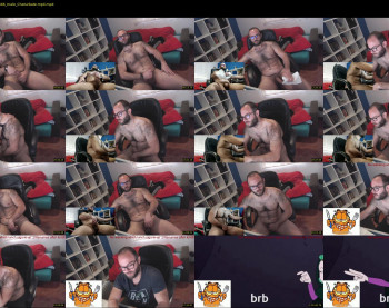 ravingr3d3