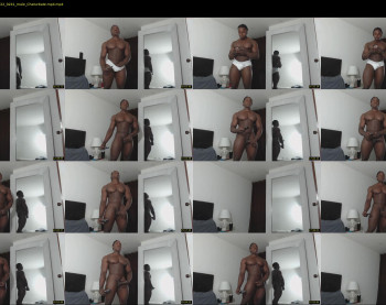 rogger_physique