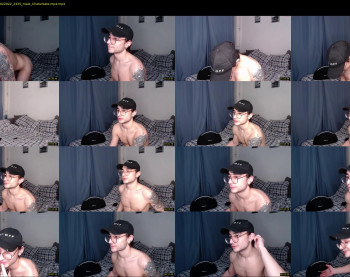steveoceanbeanhuge