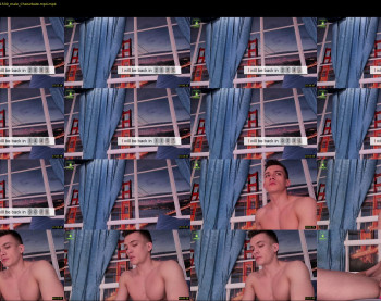sultryandrew