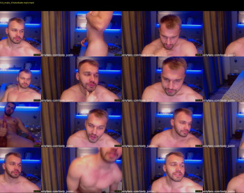 tasty_justin