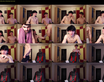 teddy_mode