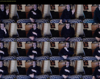 thepervertshow