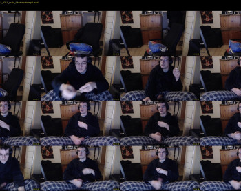 thepervertshow