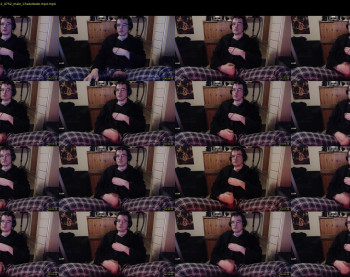 thepervertshow