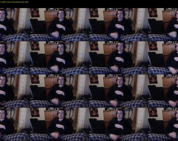thepervertshow