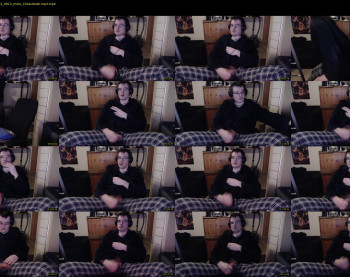 thepervertshow