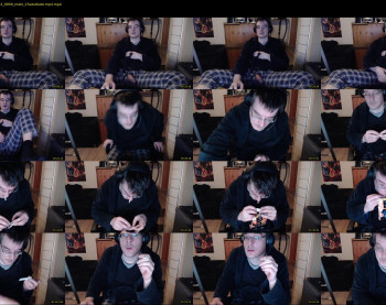 thepervertshow